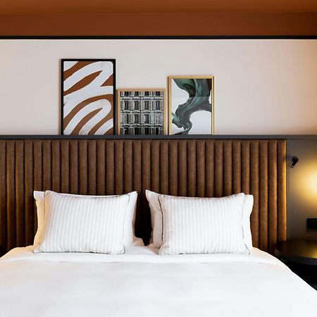Le Parchamp, A Tribute Portfolio Hotel, Paris Boulogne Exterior photo