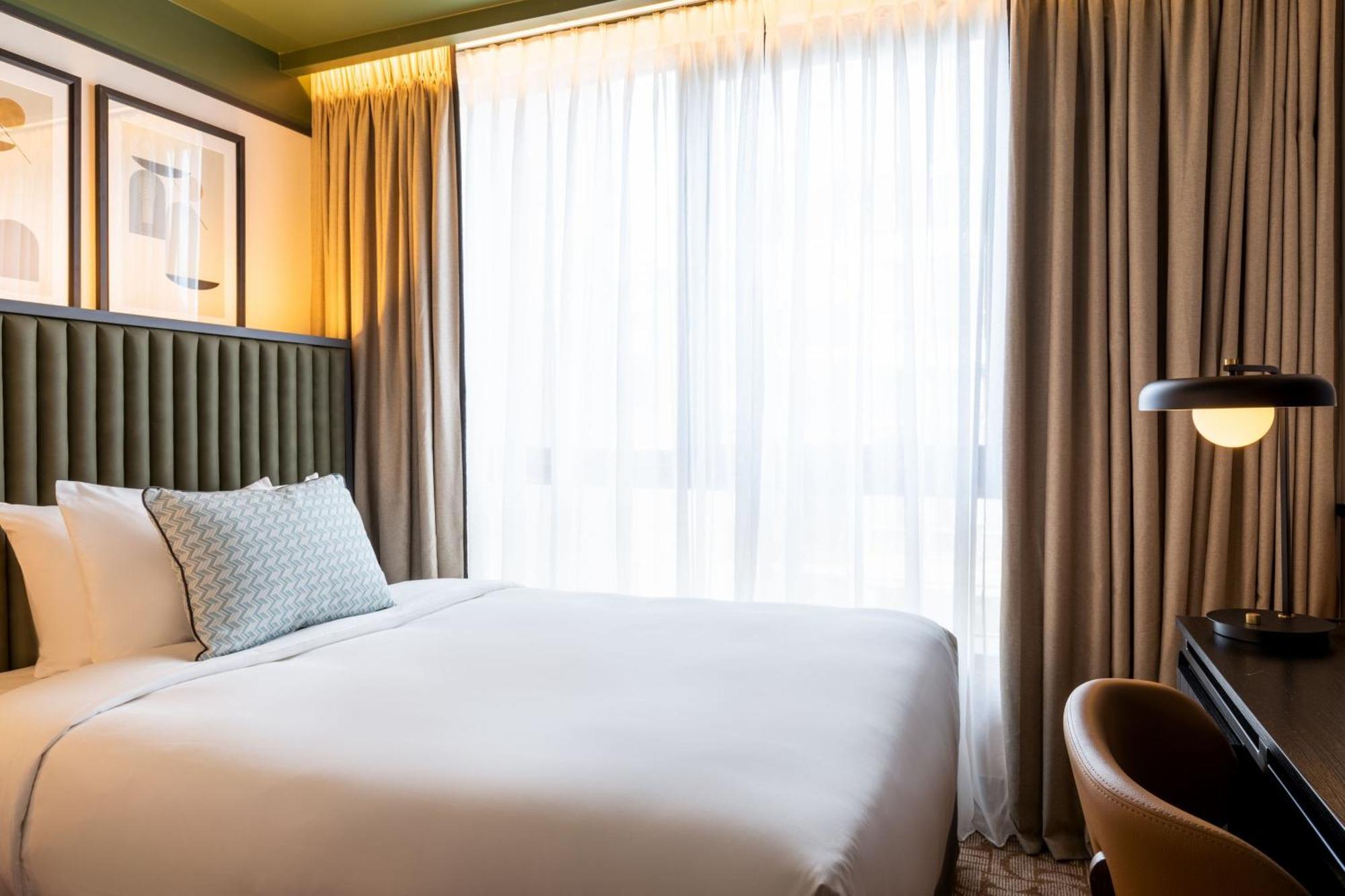 Le Parchamp, A Tribute Portfolio Hotel, Paris Boulogne Exterior photo