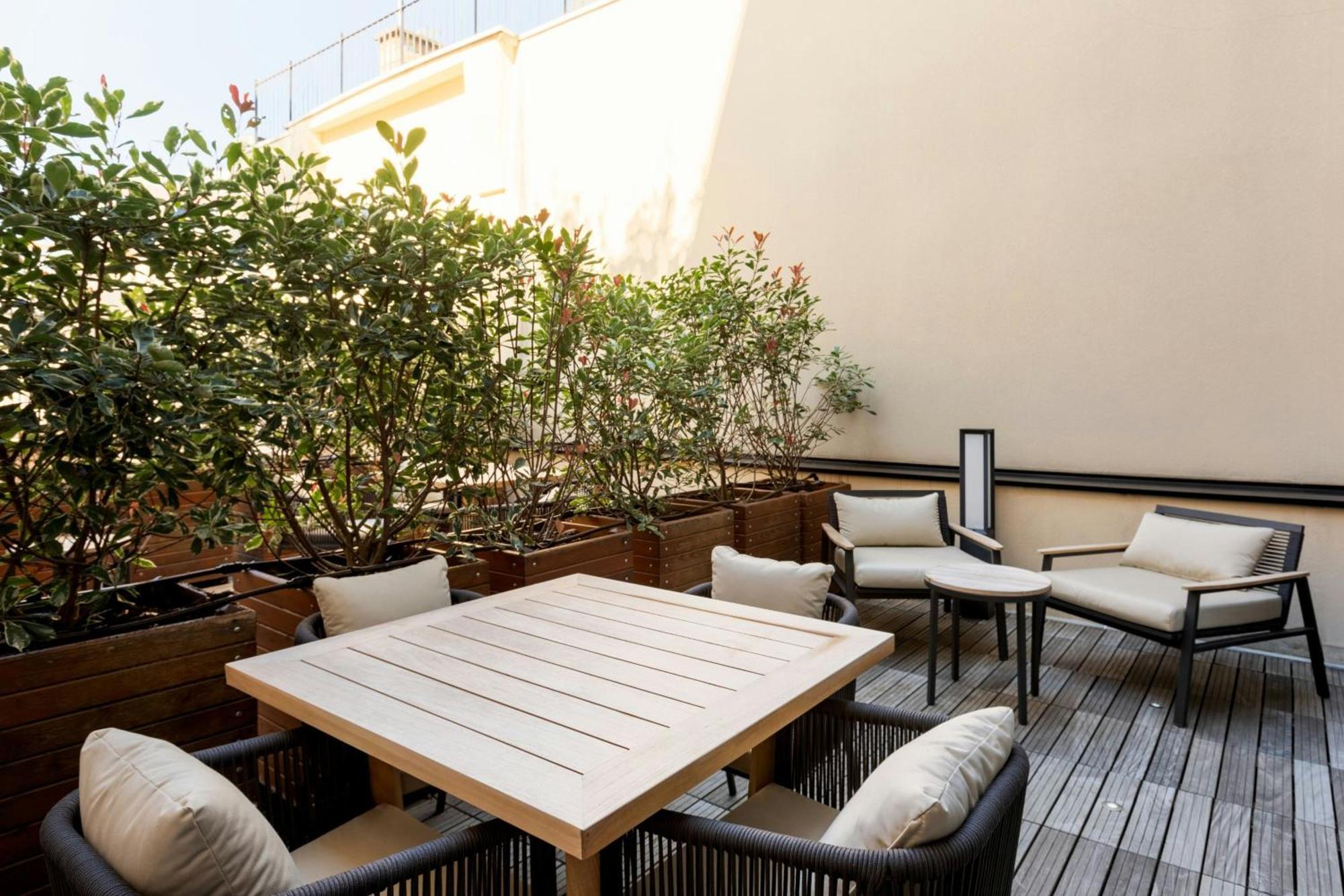 Le Parchamp, A Tribute Portfolio Hotel, Paris Boulogne Exterior photo